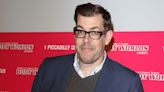 Richard Osman planned to pitch ‘Buckaroo: The Movie’ to Steven Spielberg