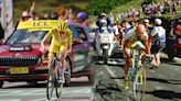 Plateau de Beille: Pantani vs Pogačar what difference did modern bike tech make?