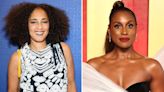 Issa Rae Blasted by 'Insecure' Co-Star Amanda Seales Amid Ugly Feud