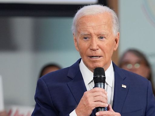 US presidential election: As donors pressurise Biden to drop out, what happens to the millions he raised?