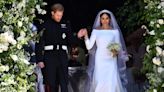 Celebrity brides like Meghan Markle often don't bring anything 'new' to bridal style, according to a designer