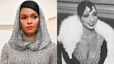 Janelle Monáe To Portray Josephine Baker In ‘De La Resistance’ TV Series