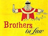 Brothers in Law (film)