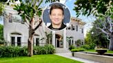 One of Jeremy Renner’s Formerly Flipped Homes Is Back on the Market in L.A. for $6.5 Million