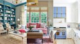 'Pretty, frilly and floral' – the new decorating trend is set to make waves in 2023, according to designers