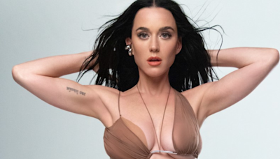 JUST IN: Katy Perry announces Melbourne shows