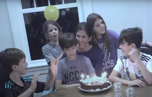 Jennifer Dulos’ children confront Michelle Troconis at sentencing: You are ‘evil, violent and most definitely a coward’