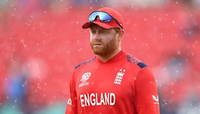 ENG Vs WI: England Veteran Jonny Bairstow Sets Sights On Swift Test Cricket Return