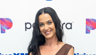 Katy Perry ve a su familia como su 'grupo de enfoque'