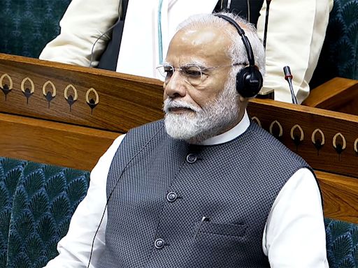 PM's reply to debate in both houses on July 2-3