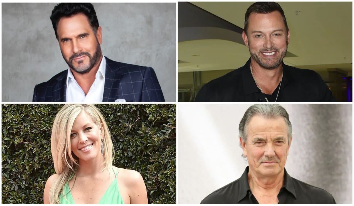 Stars From *All* the Soaps Take a Stand On a Matter of Life and Death