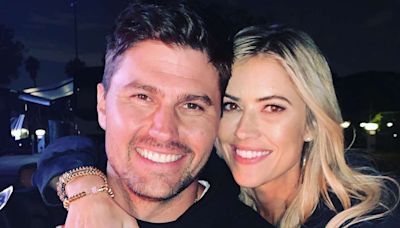 Christina Hall Will Continue Filming The Flip Off Without Estranged Husband Josh After Divorce News