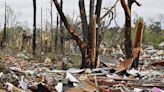 Al menos cuatro muertos en EE.UU. por tornados y tormentas en el este del país