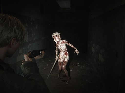 Silent Hill 2 remake endings guide