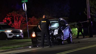 Husband and wife, 83 and 80, dead after being hit by vehicle in Allentown while on evening walk; mayor decries pedestrian deaths: ‘I’m fed up.’