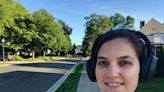 I challenged myself to walk for an hour every day, and I was surprised by how much it improved my mental and physical health