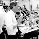 Robert F. Kennedy assassination conspiracy theories