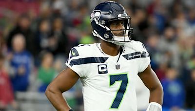 Seahawks ‘Sneaky’ Move Could Spell Trouble for QB Geno Smith