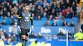 David Ornstein: Ipswich Agree Deal To Sign Burnley Goalkeeper