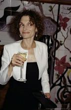 Mary Elizabeth Mastrantonio