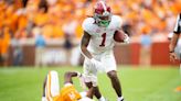 Fans react to Alabama vs. Tennessee