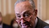 Schumer hará que los senadores voten la legislación sobre armas tras la masacre de Uvalde