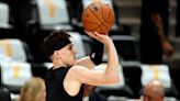 How can the Miami Heat reincorporate Tyler Herro in 2023 NBA Finals?