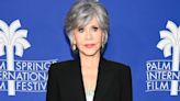 Jane Fonda Celebrates Her Cancer Remission, Details Chemotherapy Journey (Exclusive)