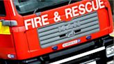 Portglenone: Man in his 70s dies after house fire