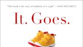 NPR reporter Mary Louise Kelly talks about her memoir, "It Goes So Fast."