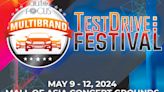 Summer Test Drive Festival features electrified, ICE vehicles - BusinessWorld Online