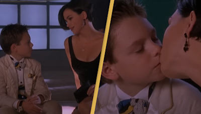 People stunned by incredibly inappropriate scene from classic Disney movie