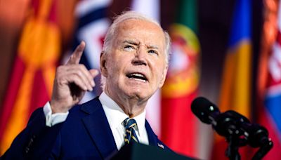 'It's already disastrous': Biden campaign fundraising takes a major hit