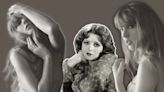 Quién fue Clara Bow, la ‘it girl’ del cine mudo a la que Taylor Swift homenajea en ‘The Tortured Poets Department’