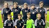 Honesdale boys soccer team battles Scranton Prep on Senior Night