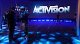 Activision Stock Jumps As U.S. Judge Clears Hurdle To Microsoft Buyout