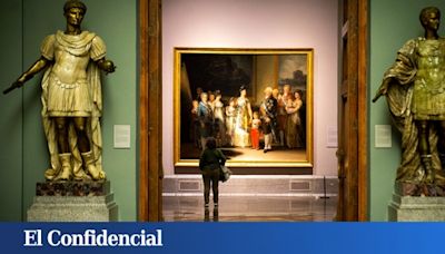 ¿Qué quiere alguien que lo tiene todo? Los encargados de cumplir los deseos de los ricos