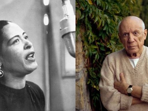 Billie Holiday and Pablo Picasso died without wills — and left behind long legal battles for their loved ones