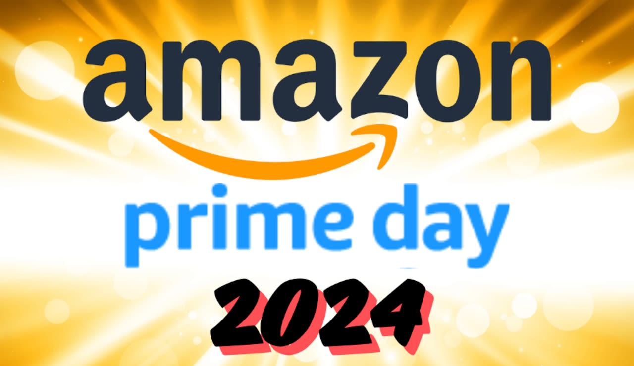 When is Amazon Prime Day?