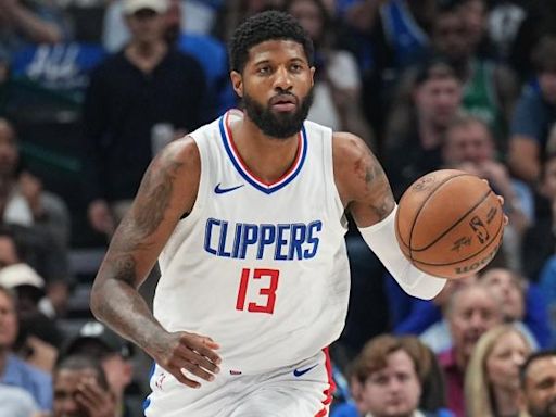 Paul George trade rumors: Latest news on Warriors, 76ers other potential 2024 landing spots | Sporting News