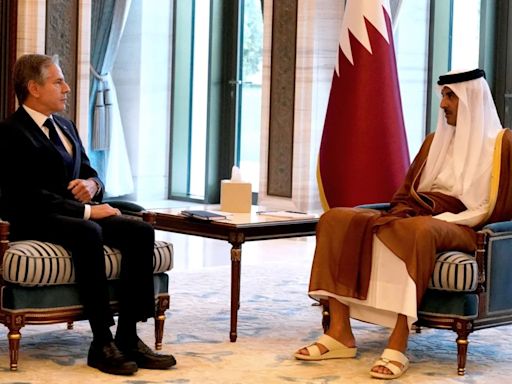 ¿Cómo Qatar se volvió indispensable en las conversaciones con Hamas?