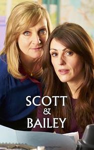 Scott & Bailey