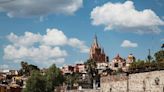 San Miguel de Allende ha sido coronada como la Mejor Ciudad del Mundo en los World's Best Awards 2024