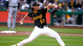 Jared Jones dazzles, Jack Suwinski provides walk-off single as Pirates edge Rockies 1-0