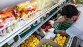US inflation rises moderately in June