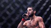 Makhachev pronostica su pelea con Poirier: “Le estrangularé”