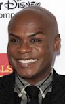 Nathan Lee Graham