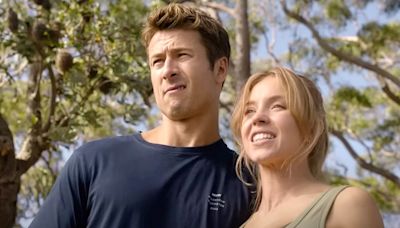 Glen Powell and Sydney Sweeney Shipped Themselves for Marketing Purposes