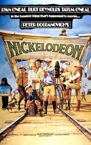 Nickelodeon (film)