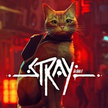 Stray (2022) PlayStation 5 credits - MobyGames